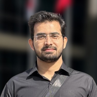 Adil Aijaz - Profile Picture